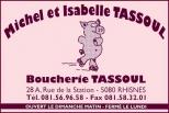 Boucherie tassoul 2