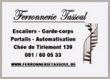 Ferronnerie tassoul 2