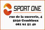 Sport one 2